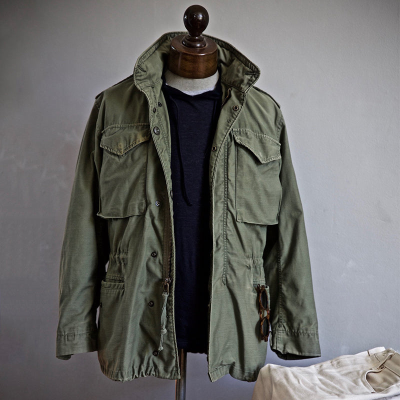 M65™ - Jacket For Men