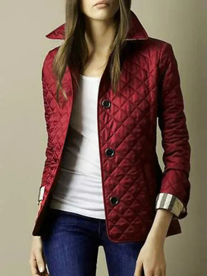 Marisa™ | Elegant Winter Jacket