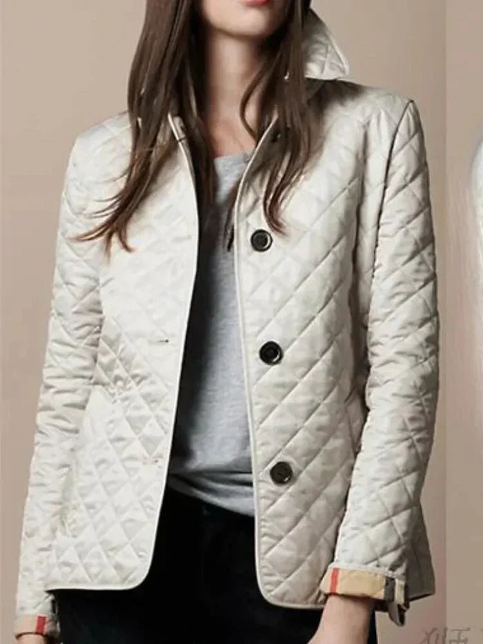 Marisa™ | Elegant Winter Jacket