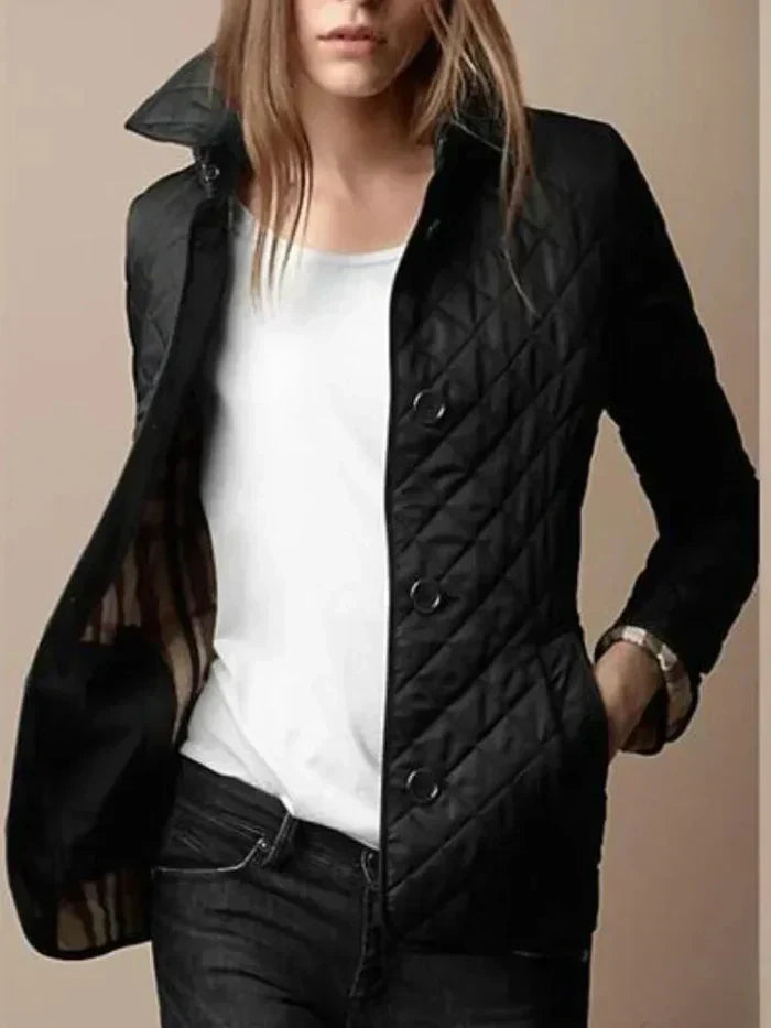 Marisa™ | Elegant Winter Jacket