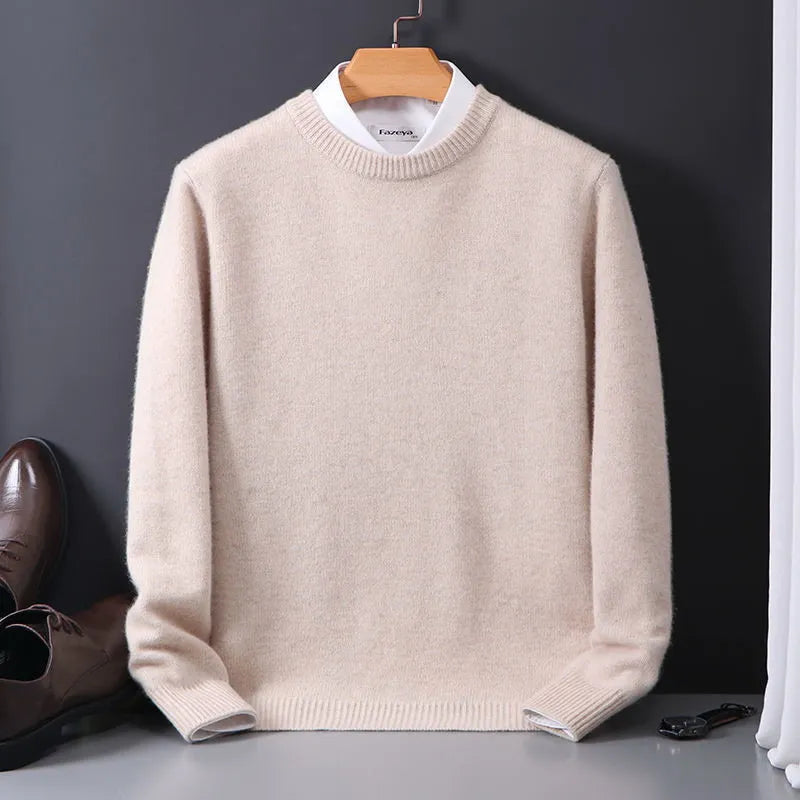 William™ - Comfortable Sweater