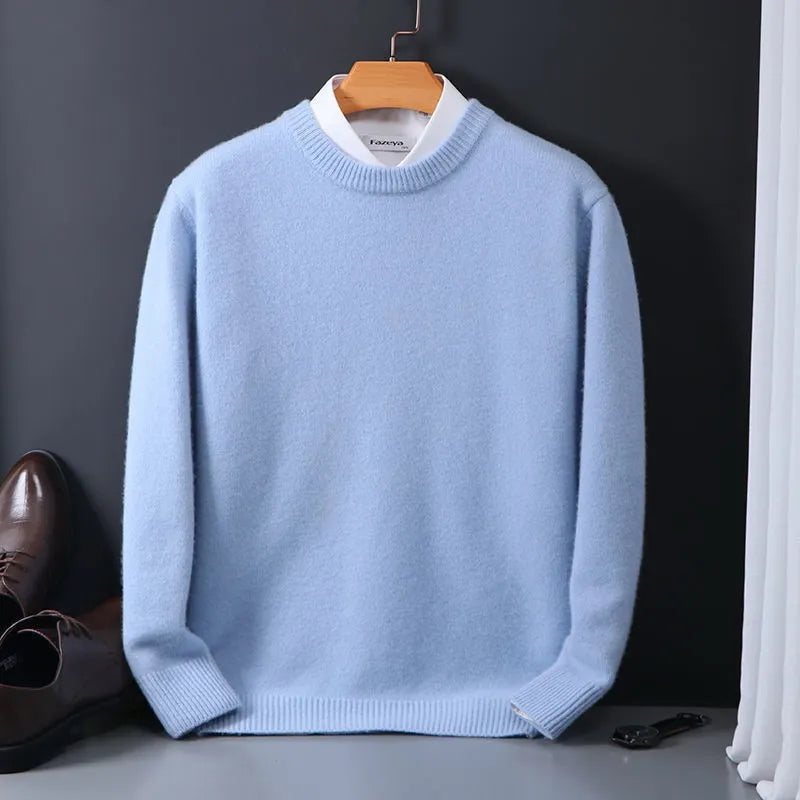 William™ - Comfortable Sweater