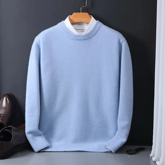 William™ - Bequemer Pullover